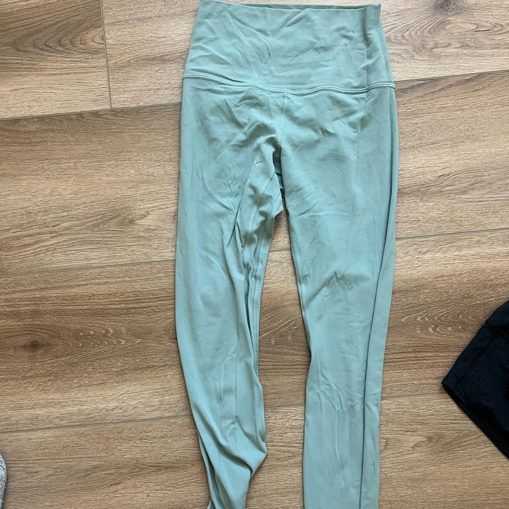 Lululemon Align
